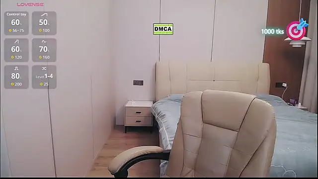 CN-xiaofei's cam snapshot