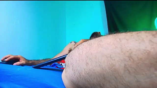 Thomass00 live sex cam