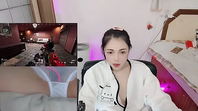 Song_99's cam snapshot