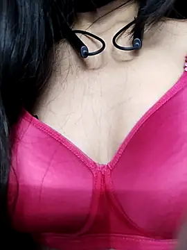 Kiritika_1's cam snapshot