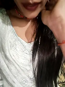 Eshwari_Chopra's cam snapshot