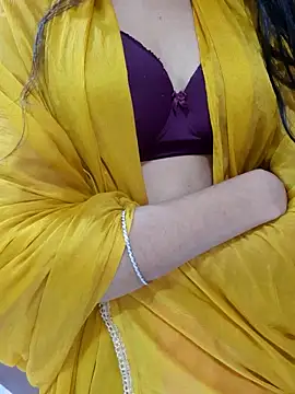 Kanchan7909's cam snapshot