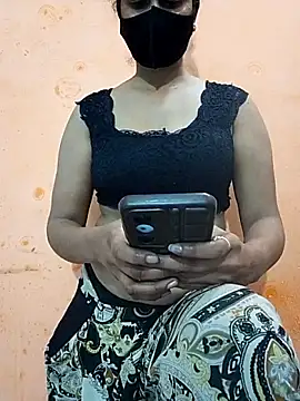 Sapna_baby1's cam snapshot