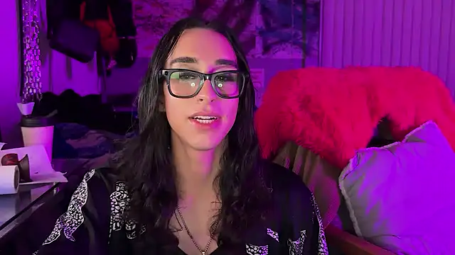 xoFrankie live sex cam