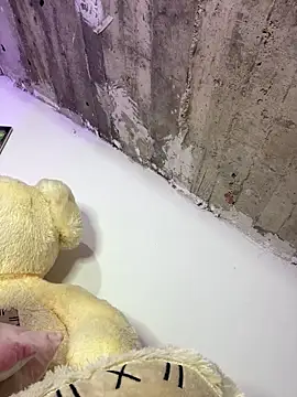 Melody_rouxxx's cam snapshot