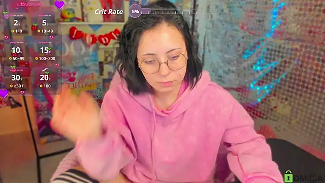 Penny_Stanley's cam snapshot