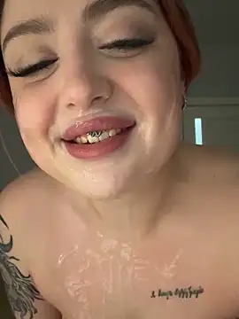 KellyMoors's cam snapshot