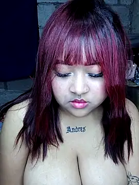 la_rojita's cam snapshot