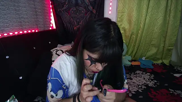 Eta_carinae's cam snapshot