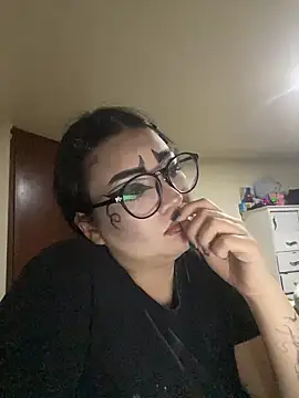 storm_a's cam snapshot