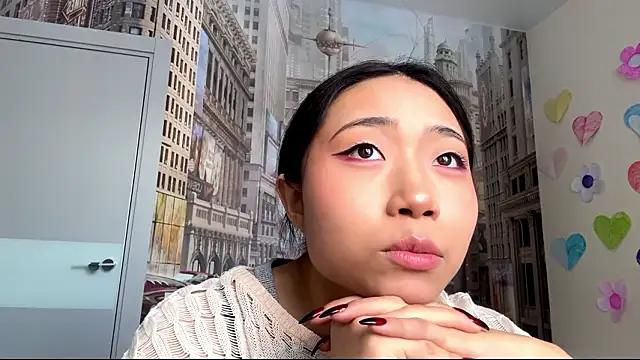 SweetMiaXO live sex cam