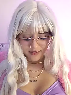 la_venuss's cam snapshot