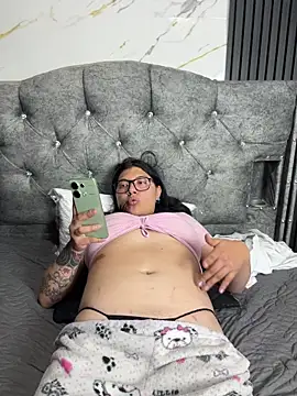 Lismar_fire's cam snapshot