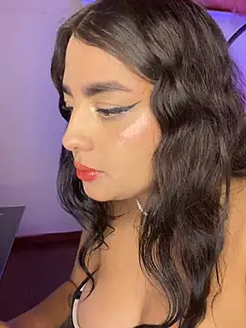 Midary_pink's cam snapshot