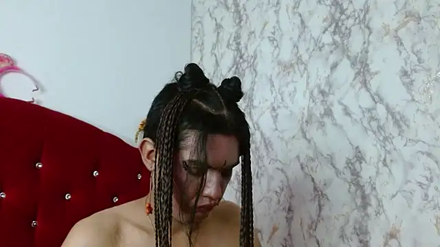 AlexaFontana live sex cam