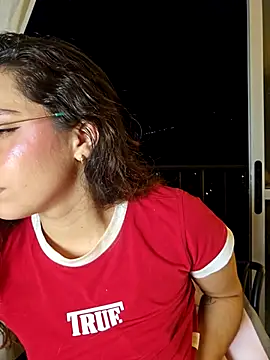 Meganthomson's cam snapshot