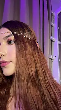 HoneyWeebsss's cam snapshot