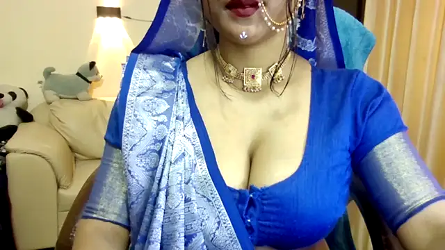 Queenhimanshi live sex cam