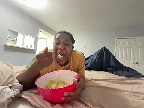 Cherishcherrysha's cam snapshot