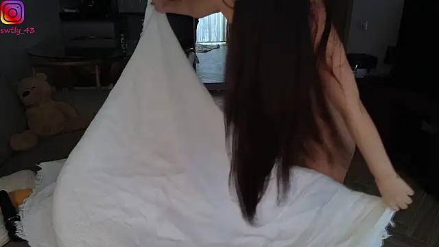 candy_tyan's cam snapshot