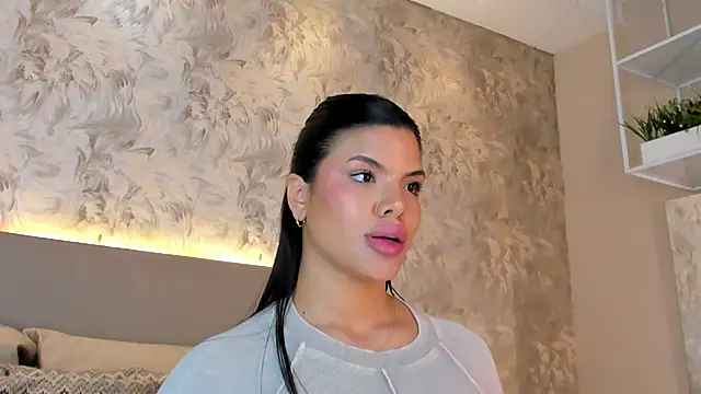 JadaKai live sex cam