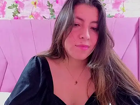 EmberCooper_'s cam snapshot