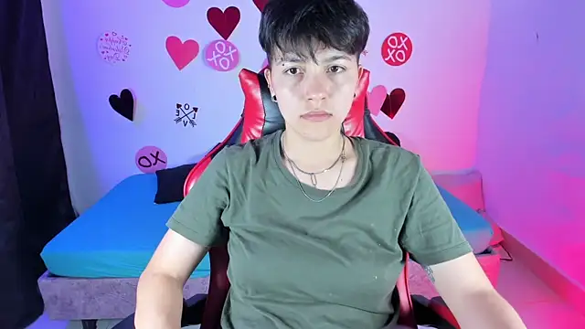 nicocoox's cam snapshot