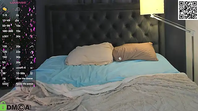 SoftLana's cam snapshot