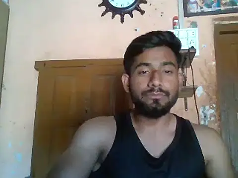 LustyDanky live sex cam