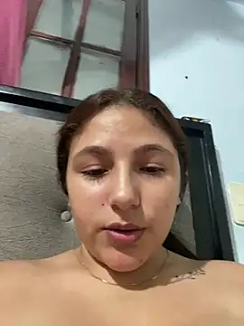 Melissa_milk1's cam snapshot