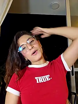 Meganthomson's cam snapshot