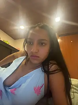 Eve_Ritz's cam snapshot