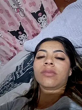 _as_una77's cam snapshot