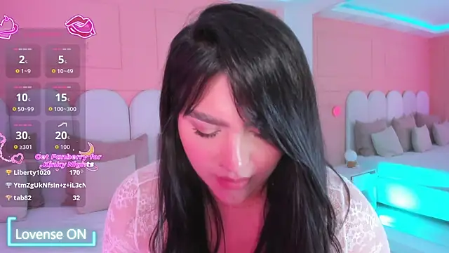 eva_sainnt's cam snapshot