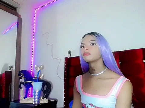 DahliaGill live sex cam