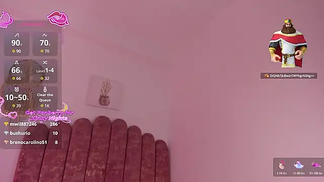 _abby_Cooper_'s cam snapshot