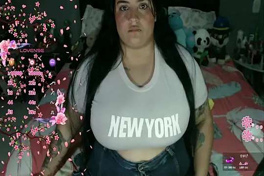 DAILYN__SOFIA__'s cam snapshot