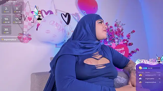 milk_beel's cam snapshot