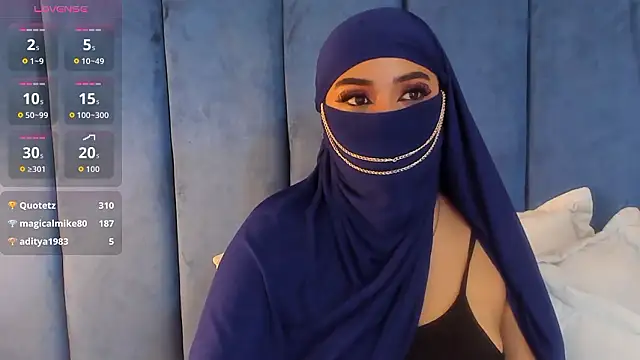 fatimarab__'s cam snapshot