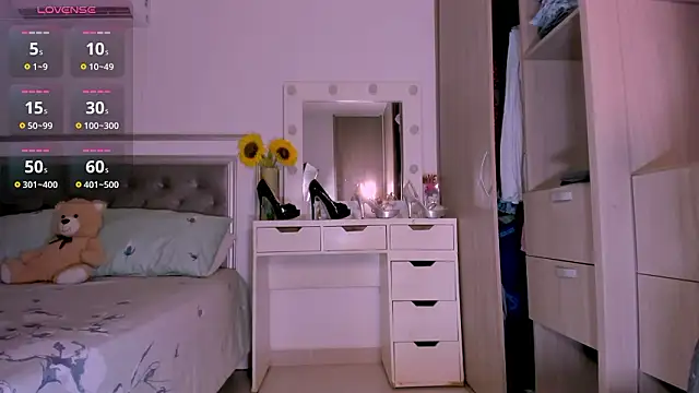 sharonDulce's cam snapshot