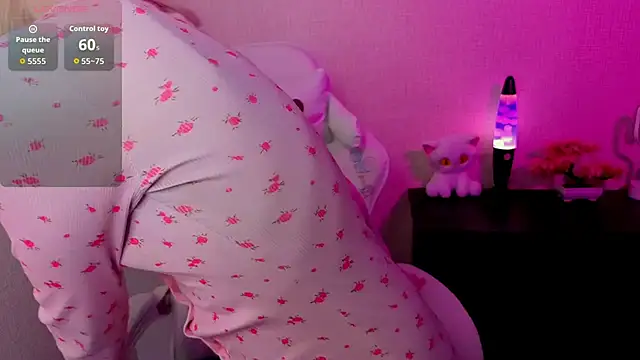 AnimeAlica18 live sex cam