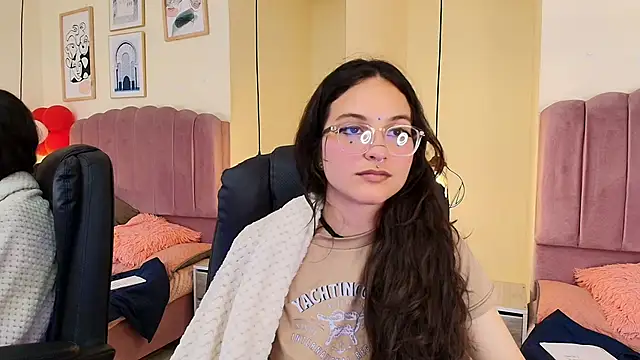 Hanabie_'s cam snapshot