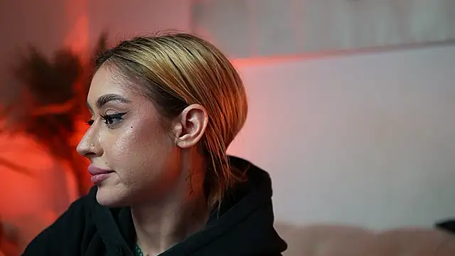 AileenKiss's cam snapshot