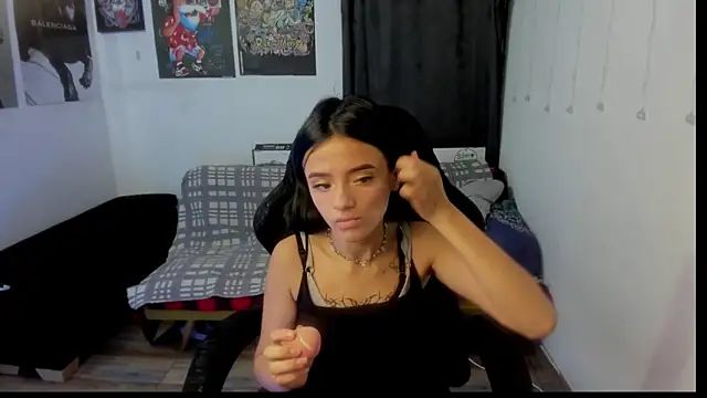 Candy__Girll18's cam snapshot