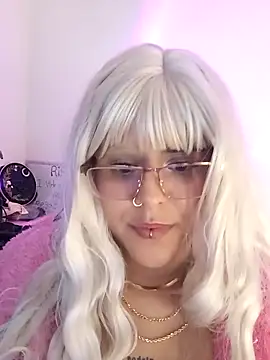 la_venuss's cam snapshot