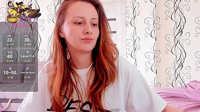 MadelinaJackson's cam snapshot