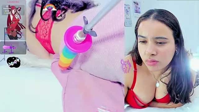 Daki_Ume_'s cam snapshot