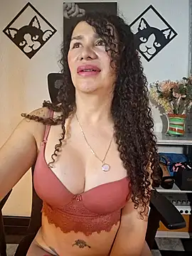 Lina_444's cam snapshot