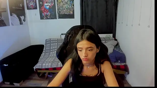 Candy__Girll18's cam snapshot