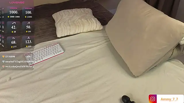 ammy_cummy live sex cam